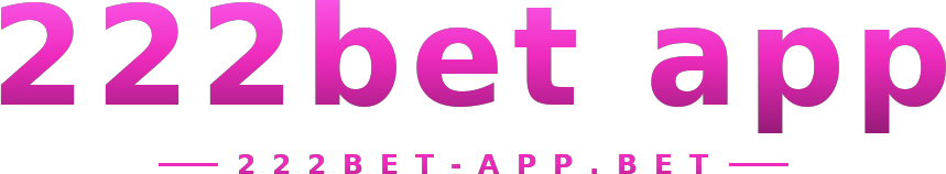 222bet app logo